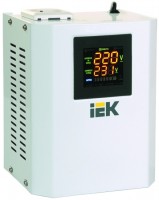 Купить стабилизатор напряжения IEK IVS24-1-00500: цена от 2262 грн.