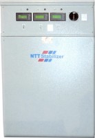 Купить стабилизатор напряжения NTT Stabilizer DVS 3360: цена от 166686 грн.