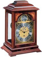 Купить радиоприемник / часы Hermle 22848-070352: цена от 74120 грн.