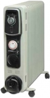 Купити масляний радіатор FIRST Austria FA 5587-3  за ціною від 3450 грн.