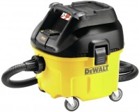 Купить пылесос DeWALT DWV901L  по цене от 17885 грн.