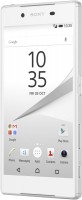 Купити мобільний телефон Sony Xperia Z5 Dual  за ціною від 4232 грн.