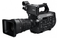 Купити відеокамера Sony PXW-FS7  за ціною від 489139 грн.