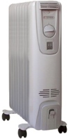 Купити масляний радіатор Termia H1020  за ціною від 4578 грн.