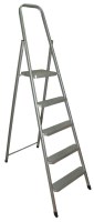 Купить лестница Eurogold Steel Home 215  по цене от 899 грн.