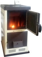 Купити опалювальний котел Atem Zhytomyr AOTV-18  за ціною від 22925 грн.