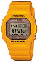Купить наручний годинник Casio G-Shock GB-5600B-9E: цена от 14680 грн.