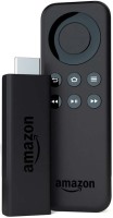 Купить медиаплеер Amazon Fire TV Stick: цена от 1493 грн.