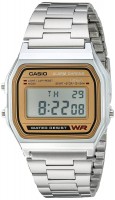 Купить наручные часы Casio A-158WEA-9  по цене от 1950 грн.