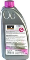 Купить охлаждающая жидкость Hepu P999-G12 Super Plus 1.5L: цена от 350 грн.