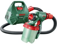 Купить краскопульт Bosch PFS 3000-2: цена от 2020 грн.
