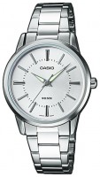 Купить наручные часы Casio LTP-1303D-7A: цена от 2020 грн.