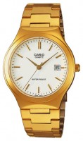 Купить наручний годинник Casio MTP-1170N-7A: цена от 2040 грн.