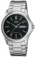 Купить наручные часы Casio MTP-1239D-1A: цена от 1850 грн.