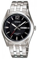 Купить наручные часы Casio MTP-1335D-1A  по цене от 2130 грн.