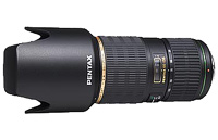 Купить об'єктив Pentax 50-135mm f/2.8* IF SDM SMC ED AL: цена от 58378 грн.