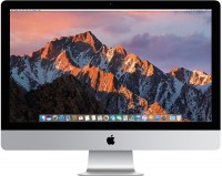Купить персональный компьютер Apple iMac 27" 5K 2015 (MK462) по цене от 23641 грн.
