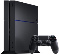 Купить игровая приставка Sony PlayStation 4 Ultimate Player Edition  по цене от 18464 грн.