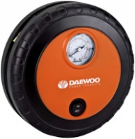Купить насос / компрессор Daewoo DW25: цена от 599 грн.