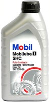 Купить трансмісійне мастило MOBIL Mobilube 1 SHC 75W-90 1L: цена от 601 грн.