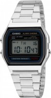 Купить наручний годинник Casio A-158WA-1: цена от 1620 грн.