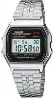Купить наручные часы Casio A-159WA-N1: цена от 1620 грн.