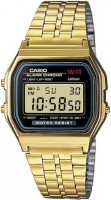 Купить наручний годинник Casio A-159WGEA-1: цена от 2024 грн.
