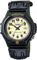 Купить наручний годинник Casio FT-500WC-3B: цена от 2324 грн.