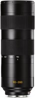Купити об'єктив Leica 90-280mm f/2.8-4.0 APO ELMARIT-SL  за ціною від 350906 грн.