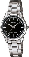 Купить наручний годинник Casio LTP-V005D-1A: цена от 1200 грн.