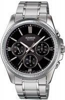 Купить наручные часы Casio MTP-1375D-1A: цена от 3830 грн.