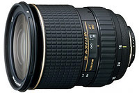 Купить объектив Tokina 16-50mm f/2.8 PRO AF DX  по цене от 62969 грн.