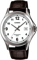 Купить наручний годинник Casio MTP-1380L-7B: цена от 1460 грн.