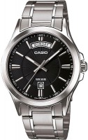 Купить наручные часы Casio MTP-1381D-1A  по цене от 2450 грн.
