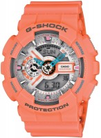 Купить наручные часы Casio G-Shock GA-110DN-4A: цена от 7000 грн.
