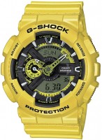 Купить наручные часы Casio G-Shock GA-110NM-9A  по цене от 5070 грн.