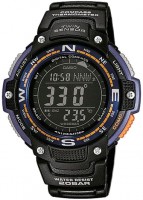 Купить наручные часы Casio SGW-100-2B: цена от 3360 грн.