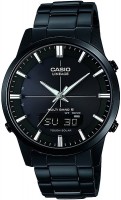 Купить наручний годинник Casio LCW-M170DB-1A: цена от 10847 грн.