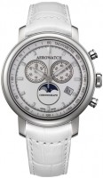 Купить наручные часы AEROWATCH 84936 AA04: цена от 21000 грн.