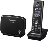 Купить IP-телефон Panasonic KX-TGP600: цена от 2407 грн.