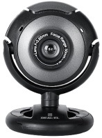 Купить WEB-камера REAL-EL FC-120: цена от 767 грн.