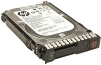 Купити жорсткий диск HP Server SAS (737261-B21) за ціною від 16601 грн.