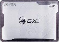Купить коврик для мышки Genius GX Speed White Edition: цена от 175 грн.