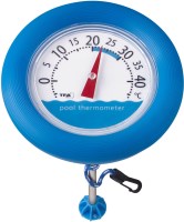 Купити термометр / барометр TFA 402007  за ціною від 1713 грн.