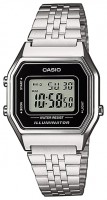 Купить наручные часы Casio LA-680WEA-1  по цене от 1643 грн.