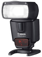 Купить фотоспалах Canon Speedlite 430EX II: цена от 10000 грн.