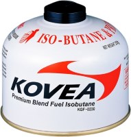 Купить газовый баллон Kovea KGF-0230: цена от 243 грн.