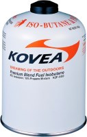 Купить газовый баллон Kovea KGF-0450: цена от 317 грн.