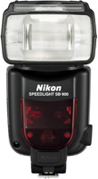Купить фотоспалах Nikon Speedlight SB-900: цена от 12000 грн.