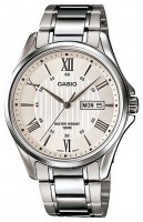 Купить наручные часы Casio MTP-1384D-7A  по цене от 3140 грн.